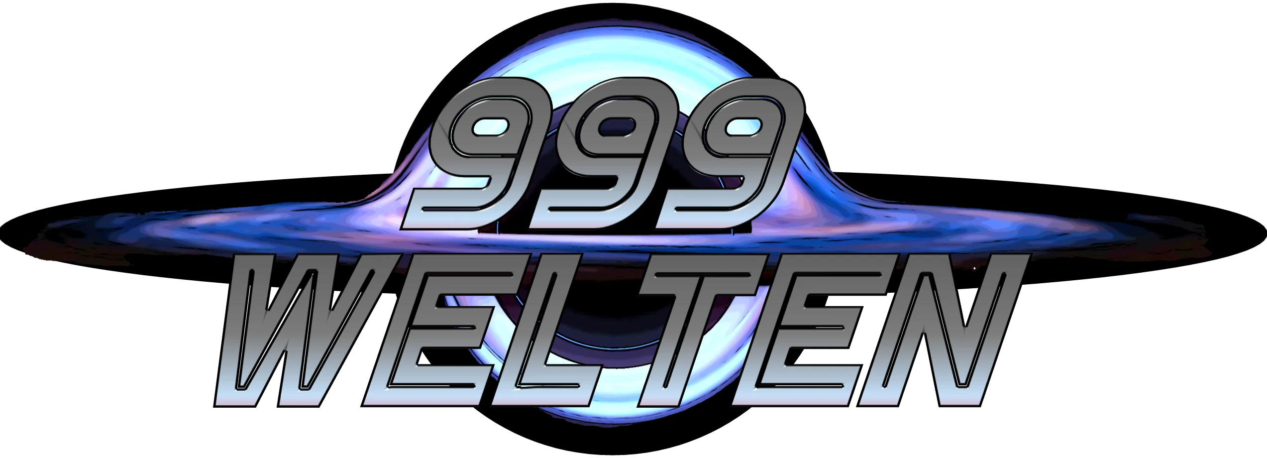 Logo der 999 Welten