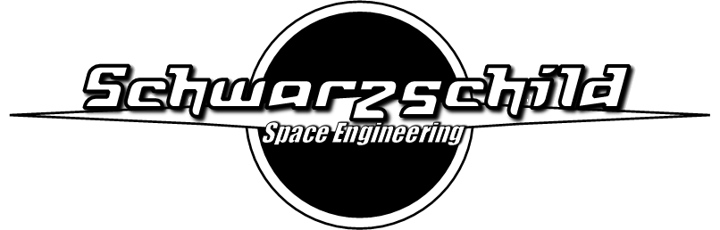 Logo von Schwarzschild Space Engineering