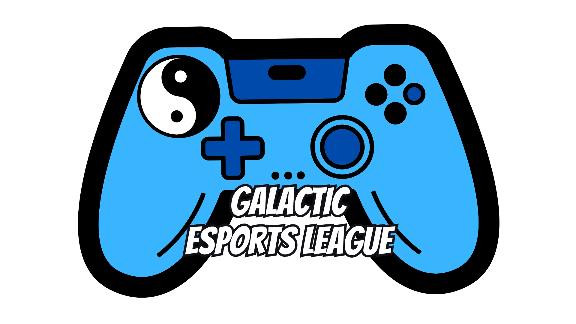 Symbol der Galactic eSportsLeague