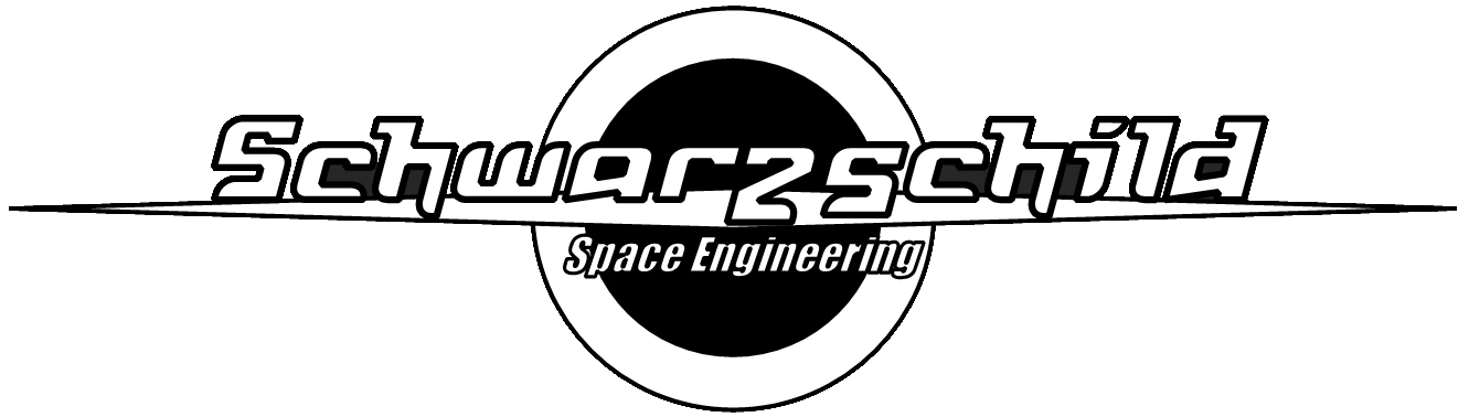 Logo von Schwarzschild Space Engineering